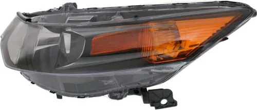 Miniatura 3 de CarLights360 Para faros delanteros Acura TSX 2009-2014 del lado del conductor HID Lente y carcasa con certificación DOT solo AC2502118