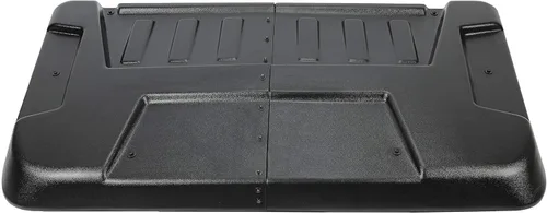 KUAFU Techo superior rígido compatible con Polaris Ranger 570 2016-2020/Polaris Ranger 800 2009-2014/Polaris Ranger 500 2009-2010/Polaris Ranger