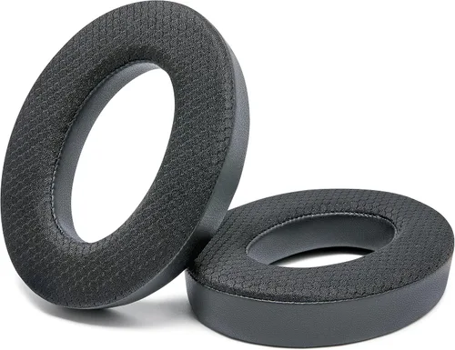 Miniatura 7 de WC Freeze PC38X - Almohadillas de gel refrescante para Sennheiser PC38X / PC37X / HD599 / HD598/ HD560S / Game One & More, fabricadas por Wicked