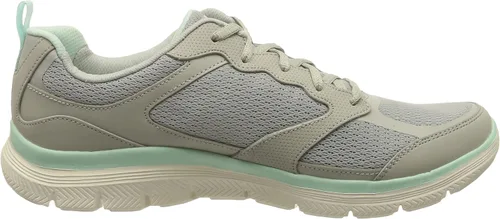 Miniatura 6 de Skechers Flex Appeal 4.0 - Zapatillas de deporte Active Flow para mujer