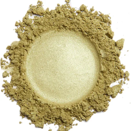 Miniatura 19 de Demure Mineral Make Up Sombra de ojos (Blue Sparkle), sombra de ojos brillante, polvo suelto, sombra de ojos con purpurina, maquillaje de ojos