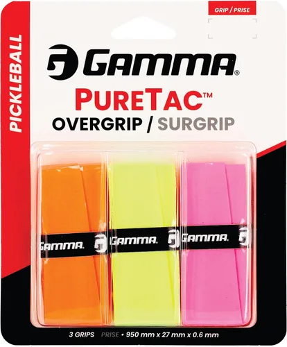 Miniatura 10 de GAMMATennis Grip