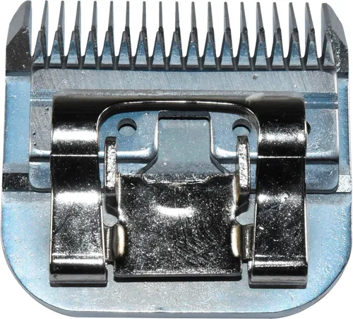 Miniatura 4 de HQRP Cuchilla cortadora de animales de tamaño 4F compatible con Oster Litio-Ion Volt 078004-000-000 para aseo de mascotas