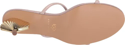 Miniatura 4 de Katy Perry Sandalia de vestir The Scalloped Shell para mujer