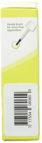 Miniatura 6 de Thursday Plantation Solución antifúngica de árbol de té para uñas, 0.3 fl oz