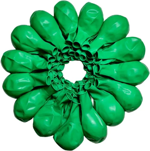 Miniatura 21 de Paquete de 90 globos azul marino de 18 pulgadas, globos grandes azul real para decoraciones de fiestas y eventos