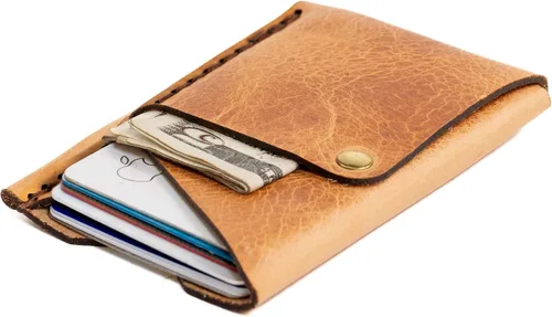 Miniatura 25 de Big Spender Leather Wallet
