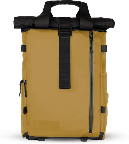 Miniatura 17 de WANDRD PRVKE - Paquete de fotografía de 21 litros: mochila de viaje y cámara resistente a la intemperie con funda para portátil, acceso lateral Azul