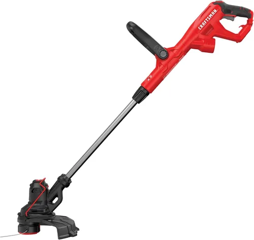 CRAFTSMAN WEEDWACKER® Cortadora de cuerdas, 6.5 amperios, 14 pulgadas (CMEST913)
