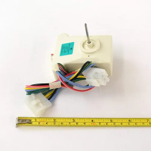 Miniatura 2 de Frigidaire Motor del ventilador 242219204