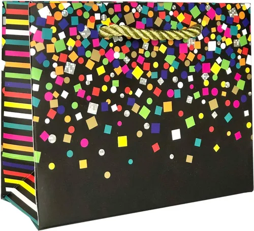 Miniatura 7 de JILLSON & ROBERTS Pequeñas bolsas de papel, velas (120 piezas)