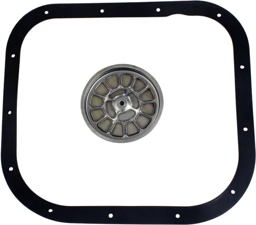 Beck/Arnley 044-0057 Kit de filtro de transmisión automática para 1969-1979 Volkswagen Transporter
