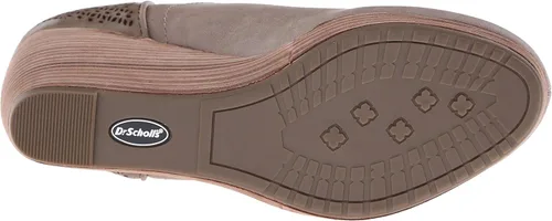 Miniatura 4 de Dr Scholls Shoes Womens Harlow Ankle Boot