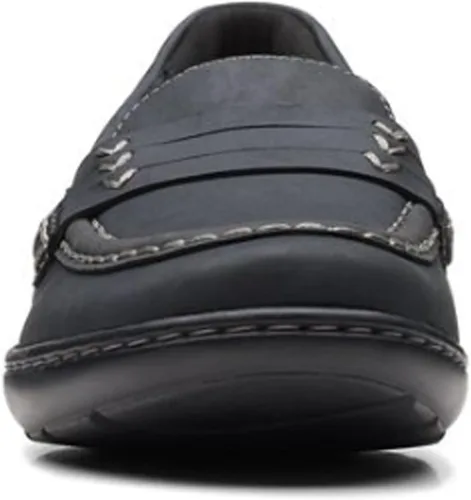 Miniatura 3 de Clarks Mocasines Cora Ashly para mujer