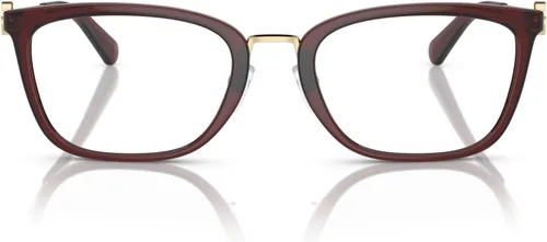 Miniatura 8 de Michael Kors Women's MK4054 Captiva Rectangular Prescription Eyewear Frames