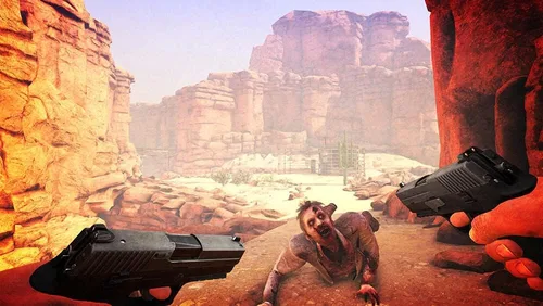 Miniatura 4 de ARIZONA SUNSHINE VR - PS4