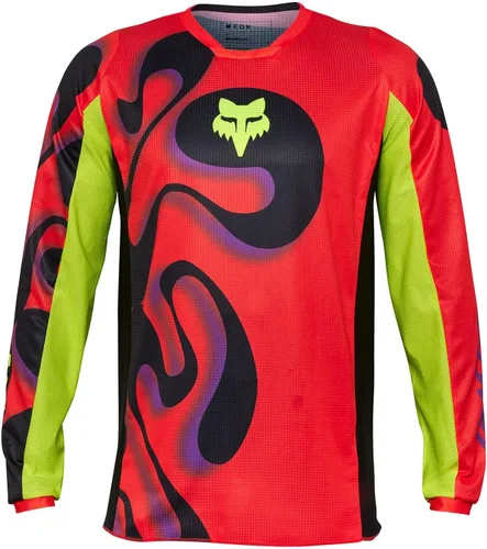 Miniatura 27 de Fox Racing 180 - Camiseta de motocross para hombres