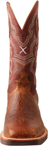 Miniatura 5 de Twisted X Botas de 12" Ruff para hombre, 0