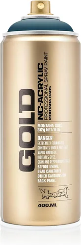Miniatura 143 de Montana Cans Montana ORO 400 ml Color, 100 Por Ciento Magenta Pintura en Aerosol, MXG-P3000