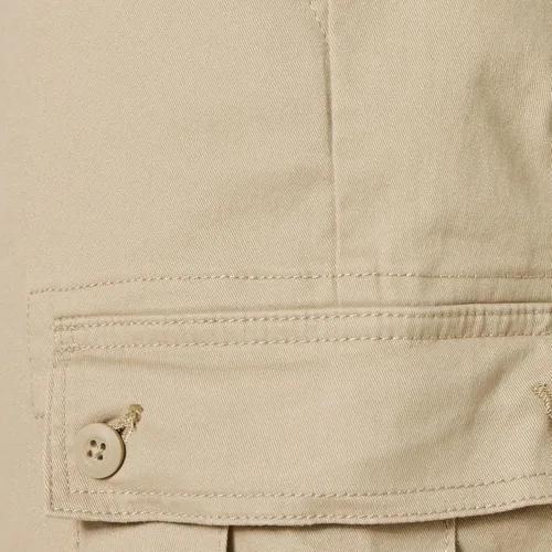 Miniatura 6 de Tienda Essentials Men's Slim-Fit Stretch Cargo Pant
