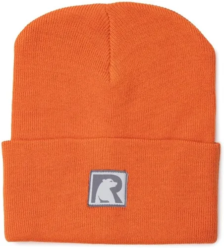 Miniatura 5 de RTIC Beanie Hat for Men and Women, Wool Knit Beanies Winter Cap for Hiking, Camping, Skiing, Snowboarding, Fishing, Hunting Hueso
