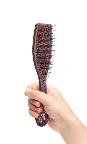 Miniatura 2 de Olivia Garden Cepillo para el cabello iBlend para coloración y tratamientos
