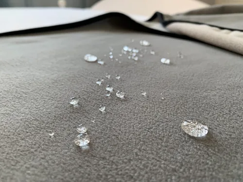 Miniatura 8 de Manta impermeable para cama o sofá - Manta impermeable suave y a prueba de fugas, resistente al agua y a las manchas, fácil de limpiar, cubierta