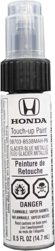 Miniatura 23 de Honda (08703-B92PAH-PN) pintura original para retoques, negro perla Nighthawk, código de color: B92P Negro (Nighthawk Black Pearl)