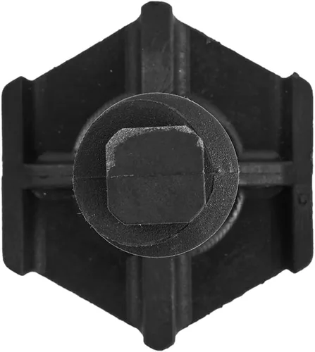 Miniatura 6 de Allstare WB02X10521 Piezas de repuesto para patas niveladoras GE Hotpoint Estufa pies niveladores Rango Pie Kenmore Patas de estufa ajustables GE