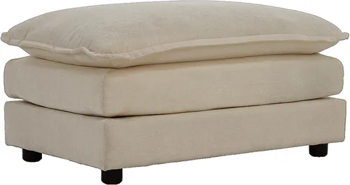 Miniatura 81 de SoarFlash Sofá modula, de felpilla, posición de en medio, beige