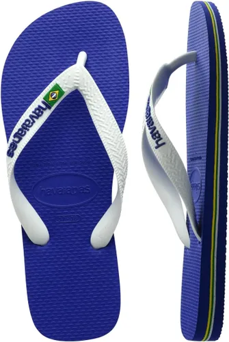 Miniatura 5 de Havaianas Chanclas con logotipo de Brasil para hombre