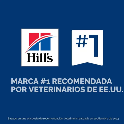Miniatura 6 de Hill's Science Diet Small & Mini, Alimento húmedo para perros adultos 1-6, nutrición premium para razas pequeñas y mini, paquete variado: pollo