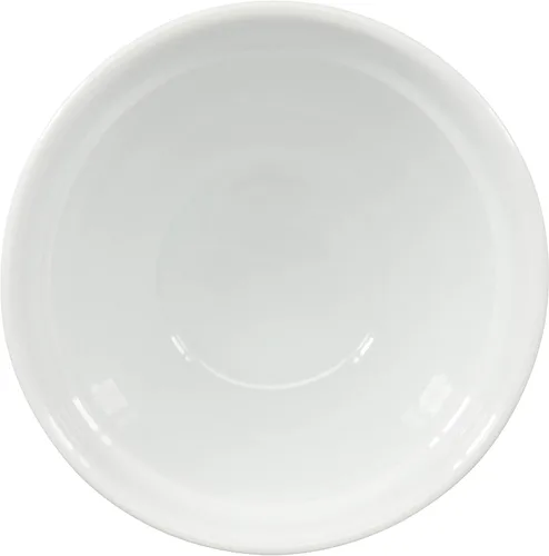 Miniatura 10 de BIA Cordon Bleu Tazón apilable de 16 onzas, juego de 4, blanco (900101S4SIOC)