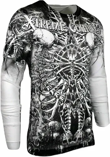 Miniatura 4 de Xtreme Couture by Affliction - Camisa térmica para hombre