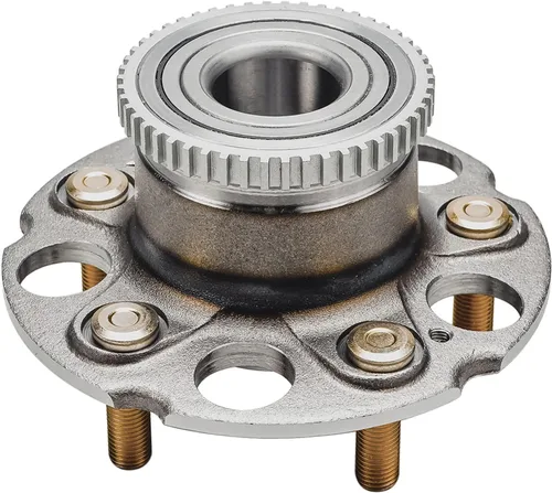 Miniatura 120 de Detroit Axle - Buje de cojinete de rueda delantera para Chevy Captiva Sport Equinox Pontiac Torrent Saturn Vue Suzuki XL-7 Cojinete de rueda