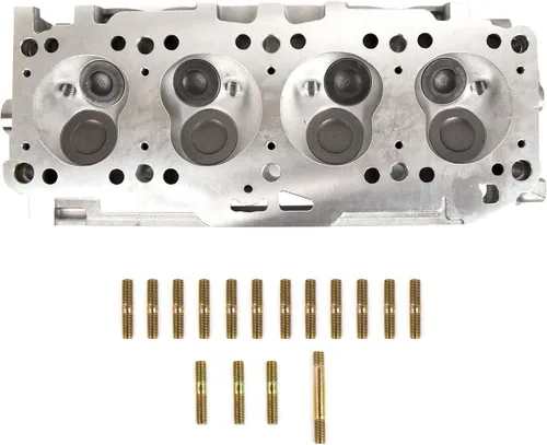Miniatura 5 de MA-9761247446 Conjunto completo de juntas de culata de tipo mecánico compatible con/para Mazda 2.0 2.2 SOHC