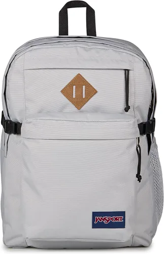 Miniatura 12 de JanSport Main Campus - Mochila, Lila Pastel, Tamaño único