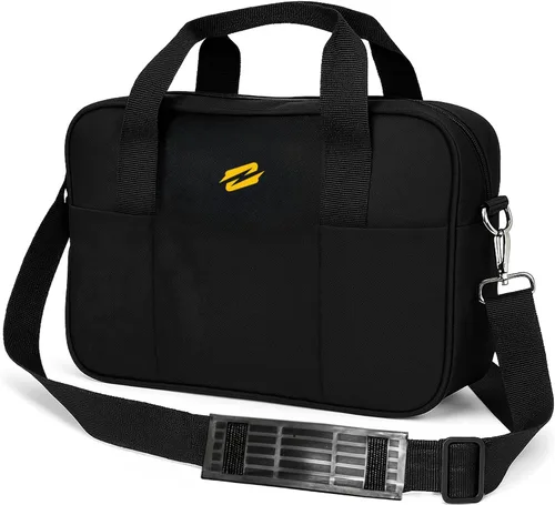 Pequeña bolsa de gimnasio para mujer Bolsa deportiva compacta e impermeable para entrenamiento, viajes o yoga Bolsa de fitness ligera con bolsillo