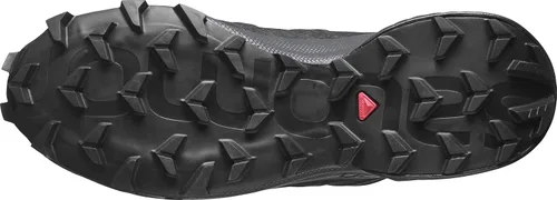 Miniatura 11 de Salomon Zapatillas de correr Speedcross 5 Trail para mujer Azul Patchwork BM US