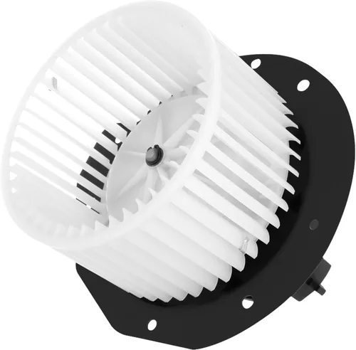 Miniatura 15 de SCITOO Motor soplador de calentador HVAC con jaula de ventilador frontal 700272 para Ford para Escape 2013-2019, para Ford para Focus 2012-2018