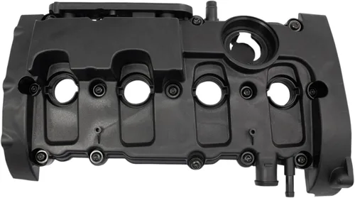 Miniatura 175 de TRQ Tapa de Válvulas Compatible con 2011-2014 Chrysler 200 2007-2010 Sebring 2008-2014 Dodge Avenger 2007-2012 Caliber 2009-2020 Journey 2007-2017
