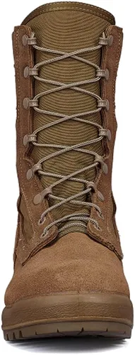 Miniatura 4 de B Belleville Arm Your Feet 550 ST USMC Botas de acero para hombre