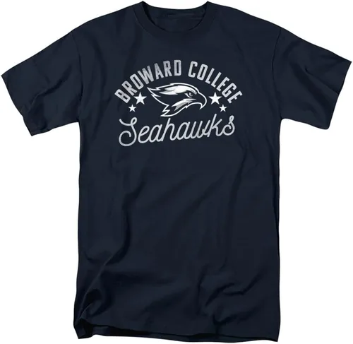 Miniatura 169 de LOGOVISION Camiseta de manga corta unisex para hombres y mujeres, colección 2 Universidad de Puget Sound