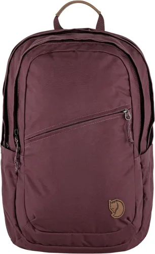 Miniatura 7 de Fjällräven Raven 28 Mochila, Negro, Tamaño único, Mochila