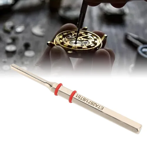 Miniatura 9 de Herramientas y kits de reparación Correa de reloj Pin Link Removal Pr, Herramientas de reparación de agujas de punzón de reloj y kitsAccesorios