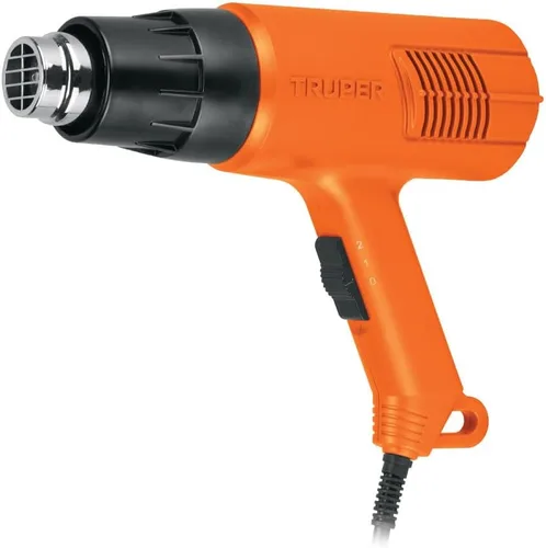 Pistola de calor profesional 1500 W