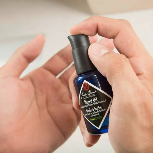 Miniatura 8 de Jack Black Beard Care for Men