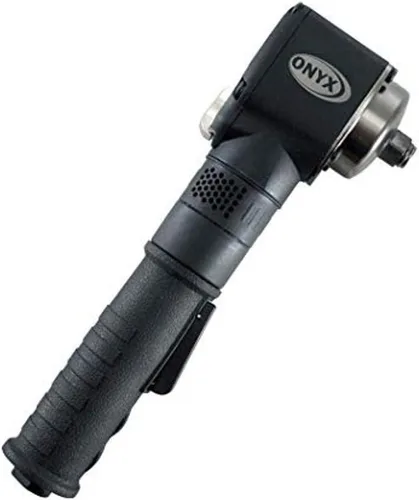 Miniatura 2 de Astro Pneumatic Tool 1832 ONYX Llave de impacto nano angular de 1/2 pulgada - 415 pies/lb y Astro Tools 1894 ONYX 1/2" "THOR Llave de impacto