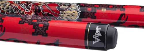 Miniatura 4 de Viper Viper Rojo