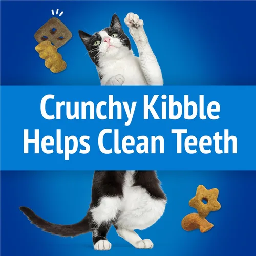 Miniatura 5 de Golosinas para gatos Purina Friskies, Party Mix Beachside Crunch - Bolsa de 30 onzas